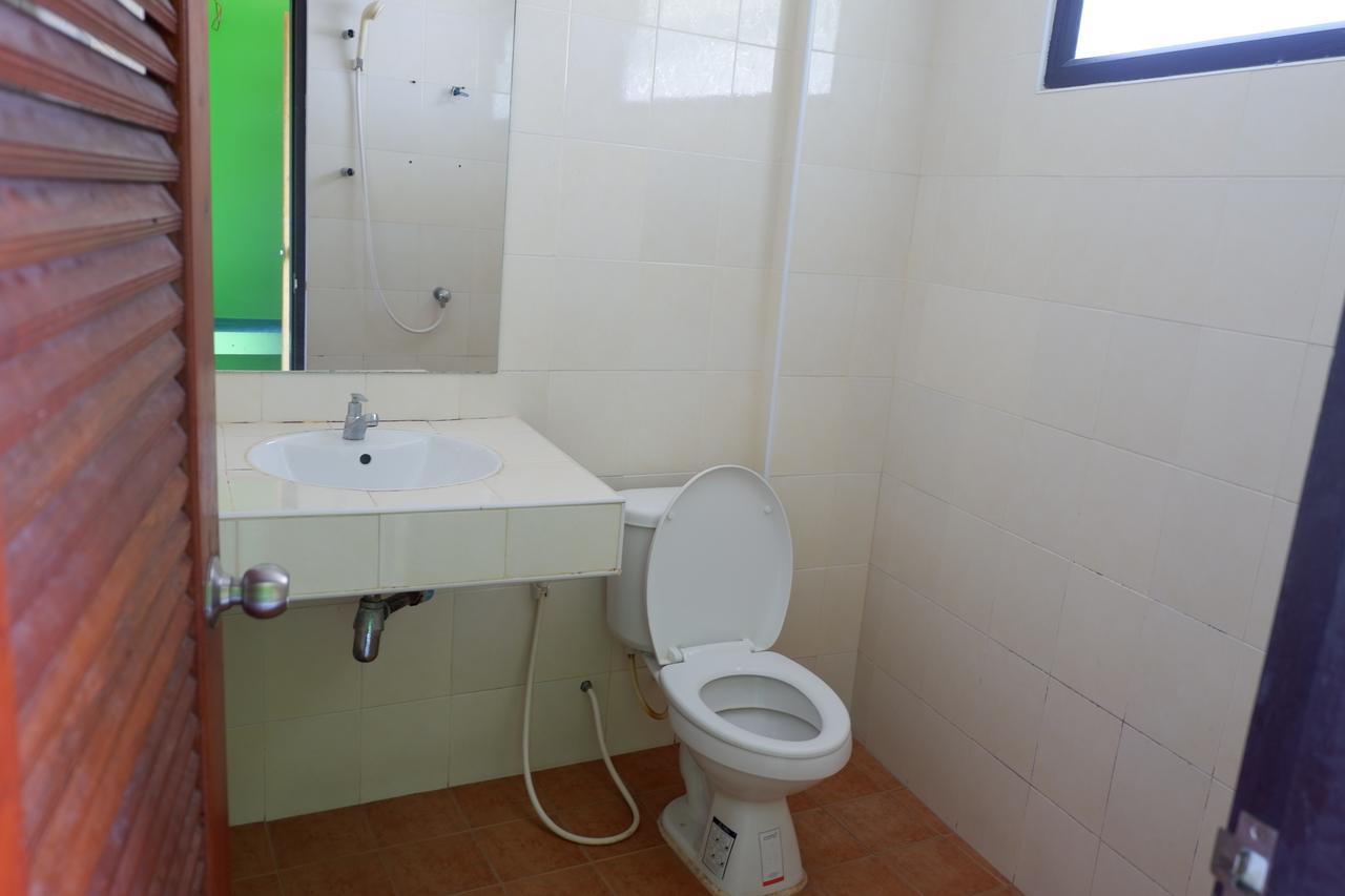 Pott Wisma tamu Chaweng (Koh Samui)