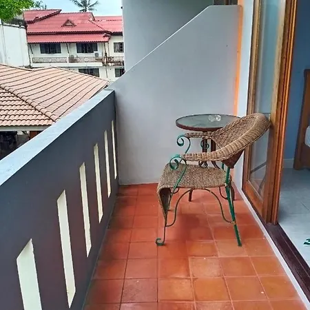 Pott Guesthouse Chaweng  Exterior photo