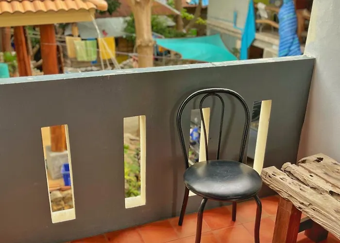Pott Guesthouse